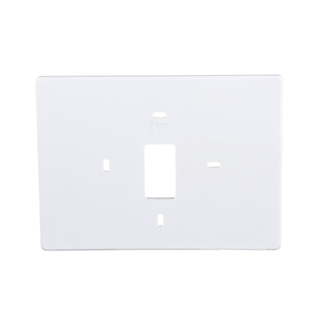 TP-119 - Thermostat Wall Plate