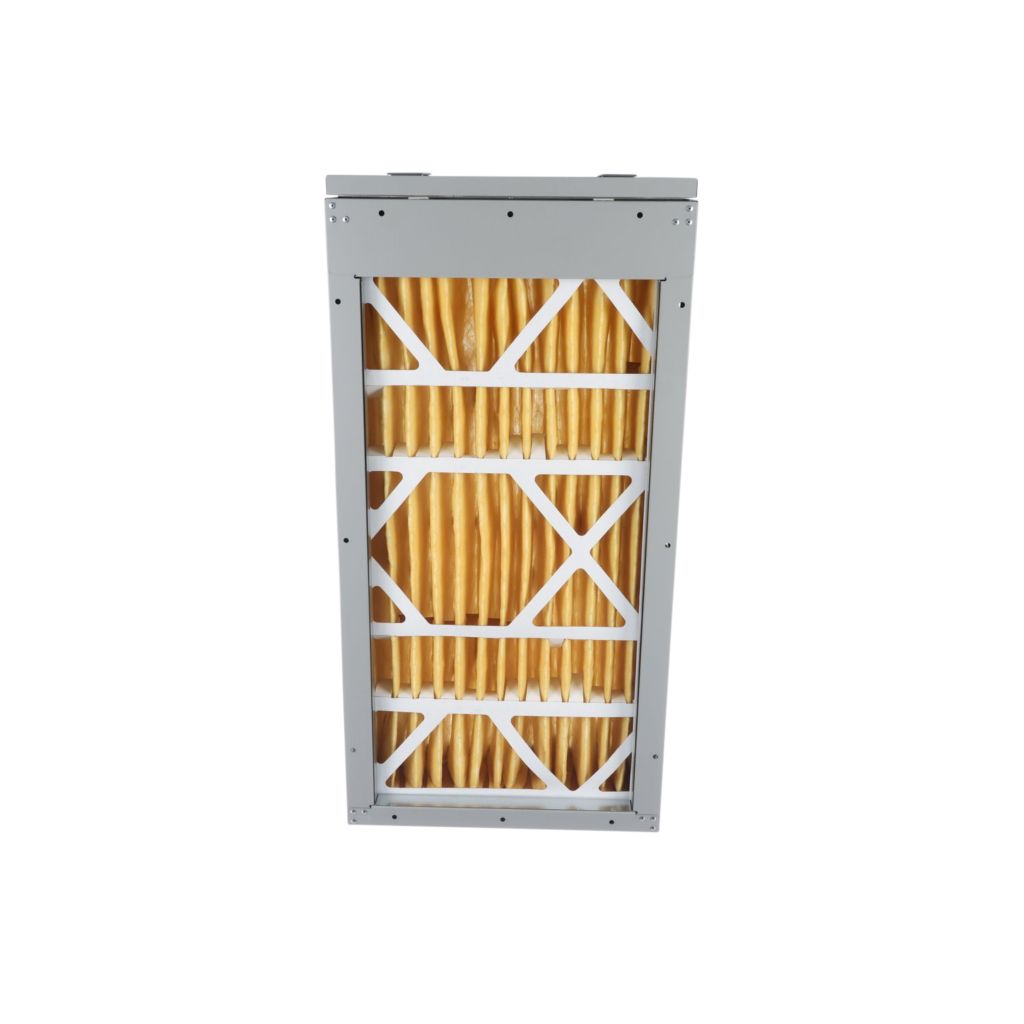 TP-MAC11-FURA-4 - Media Air Cleaner Cabinet w/ MERV11, Furnace "A" Width