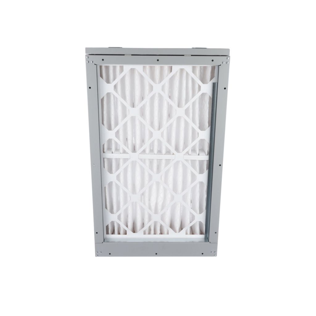 TP-MAC13-1625-4 - Media Air Cleaner Cabinet w/ MERV13, 16x25x4