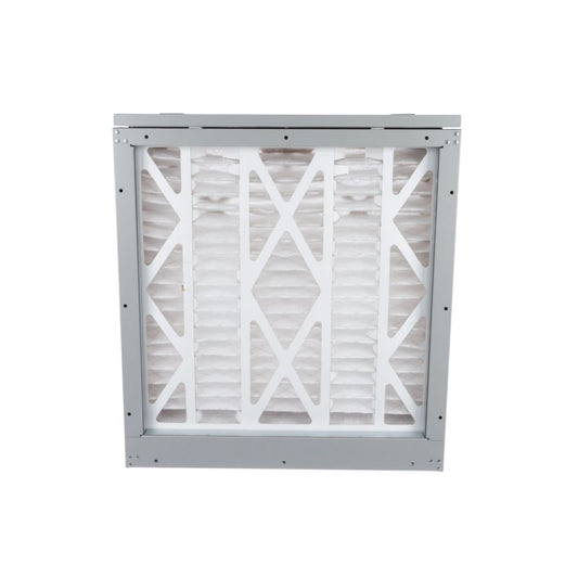 TP-MAC13-2020-4 - Media Air Cleaner Cabinet w/ MERV13, 20x20x4