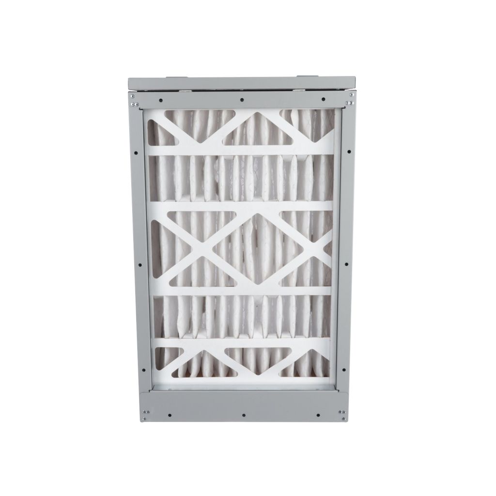 TP-MAC13-AHA-4 - Media Air Cleaner Cabinet w/ MERV13, Air Handler "A" Width