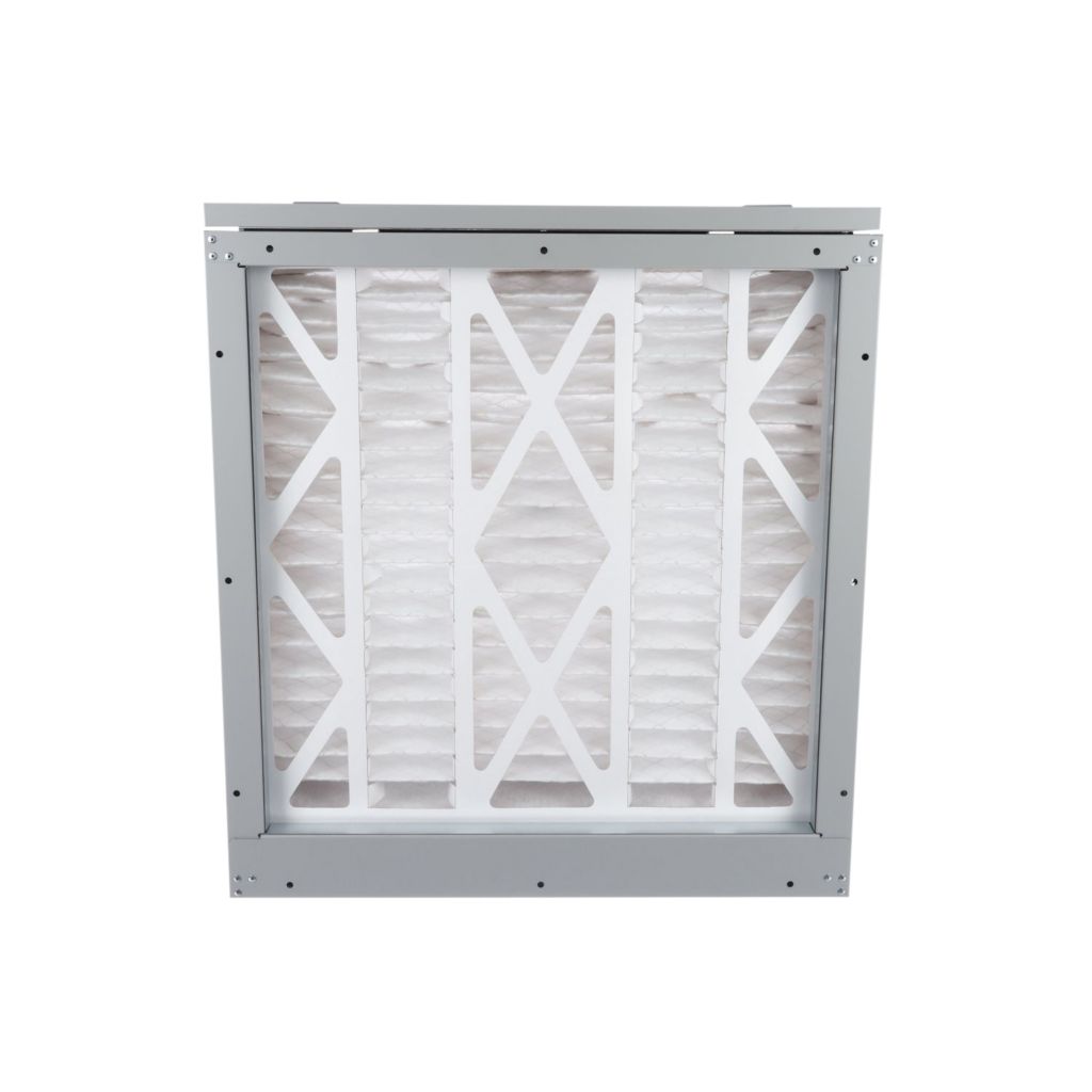 TP-MAC13-AHC-4 - Media Air Cleaner Cabinet w/ MERV13, Air Handler "C" Width