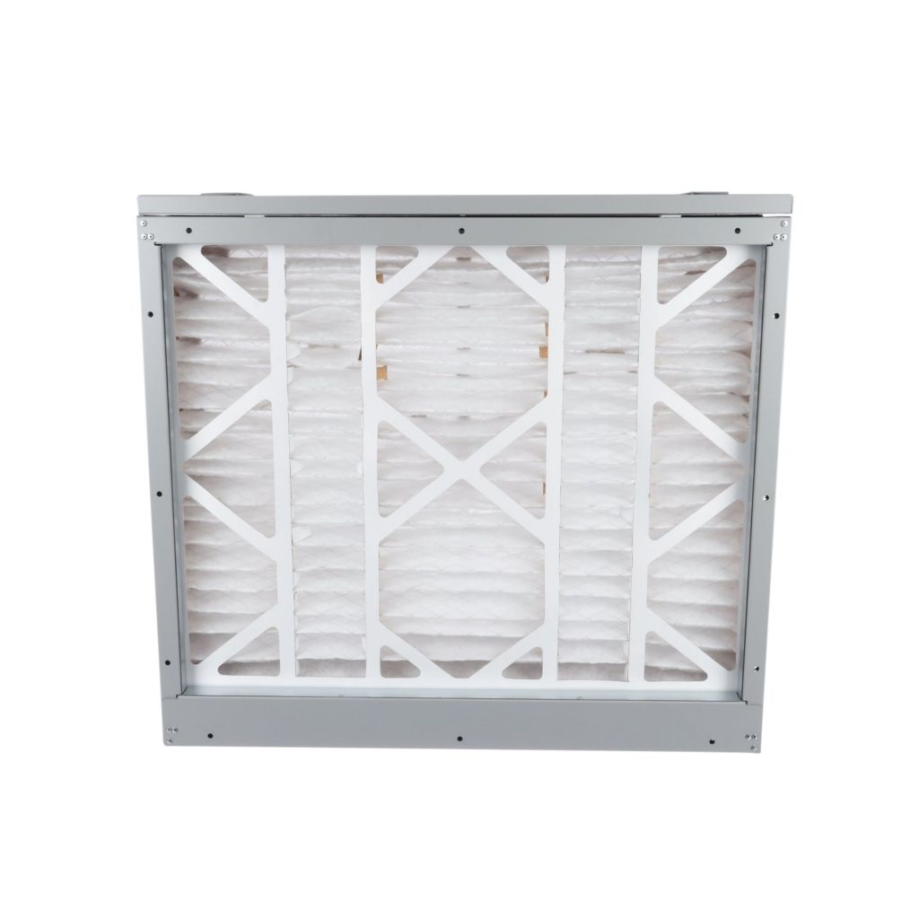 TP-MAC13-AHD-4 - Media Air Cleaner Cabinet w/ MERV13, Air Handler "D" Width