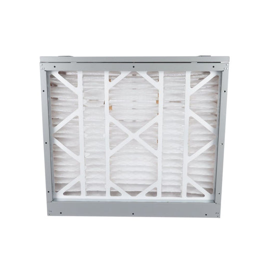TP-MAC13-AHD-4 - Media Air Cleaner Cabinet w/ MERV13, Air Handler "D" Width