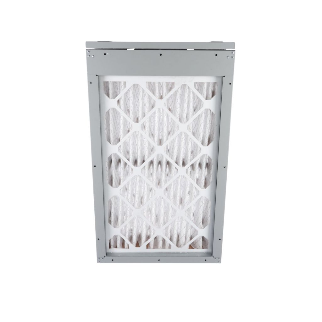TP-MAC13-FURB-4 - Media Air Cleaner Cabinet w/ MERV13, Furnace "B" Width