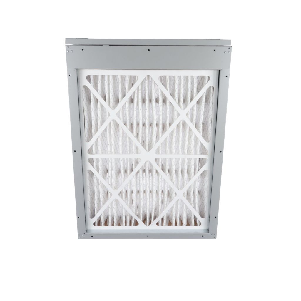TP-MAC13-FURC-4 - Media Air Cleaner Cabinet w/ MERV13, Furnace "C" Width