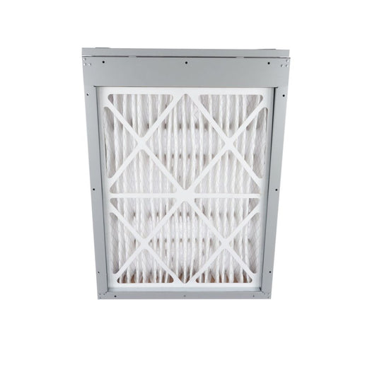 TP-MAC13-FURC-4 - Media Air Cleaner Cabinet w/ MERV13, Furnace "C" Width