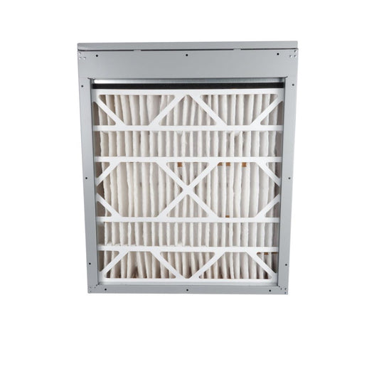TP-MAC13-FURD-4 - Media Air Cleaner Cabinet w/ MERV13, Furnace "D" Width