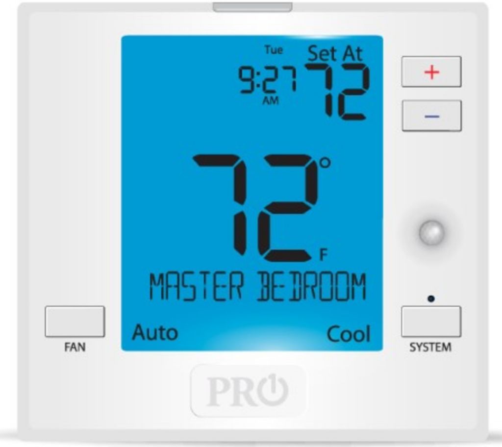 TP-RIS-751WO - Wireless Indoor Remote Sensor