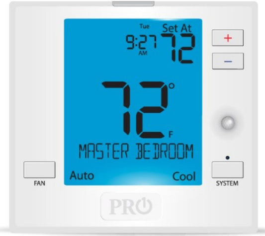 TP-RIS-751WO - Wireless Indoor Remote Sensor