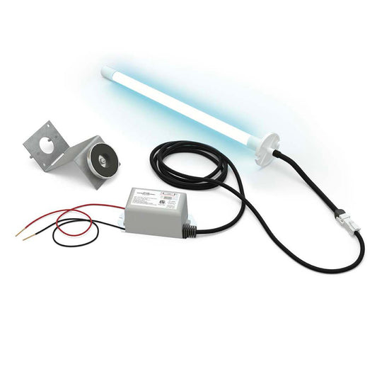 TP-VC-UV24-PRO - Magnetic Mount UVC Light Kit