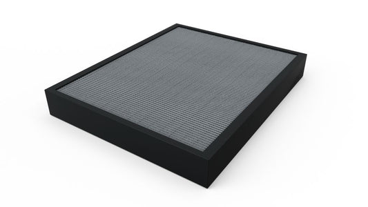 TP-I50213 - Our Proprietary 6-Stage VOC Adsorption Pre-filter