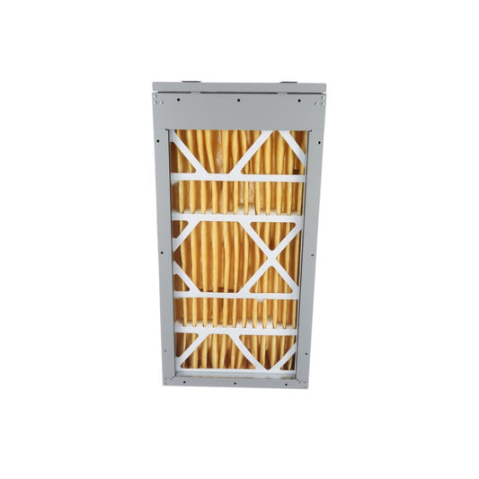 TP-MAC11-FURA-4 - Media Air Cleaner Cabinet w/ MERV11, Furnace "A" Width