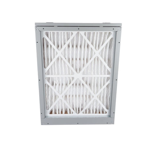 TP-MAC13-2025-4 - Media Air Cleaner Cabinet w/ MERV13, 20x25x4