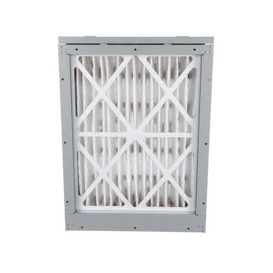 TP-MAC13-AHB-4 - Media Air Cleaner Cabinet w/ MERV13, Air Handler "B" Width