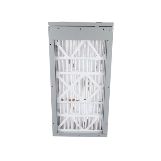 TP-MAC13-FURA-4 - Media Air Cleaner Cabinet w/ MERV13, Furnace "A" Width