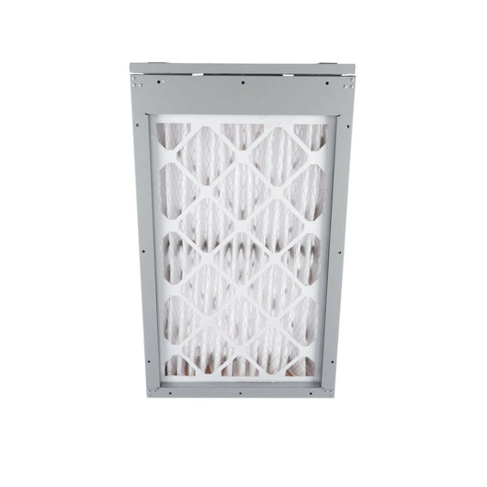 TP-MAC13-FURB-4 - Media Air Cleaner Cabinet w/ MERV13, Furnace "B" Width